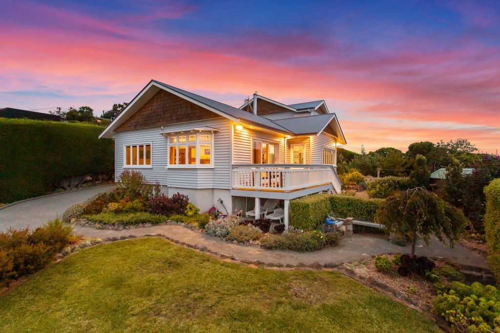 72 Huntsbury Avenue, Huntsbury, Christchurch, 4房, 0浴