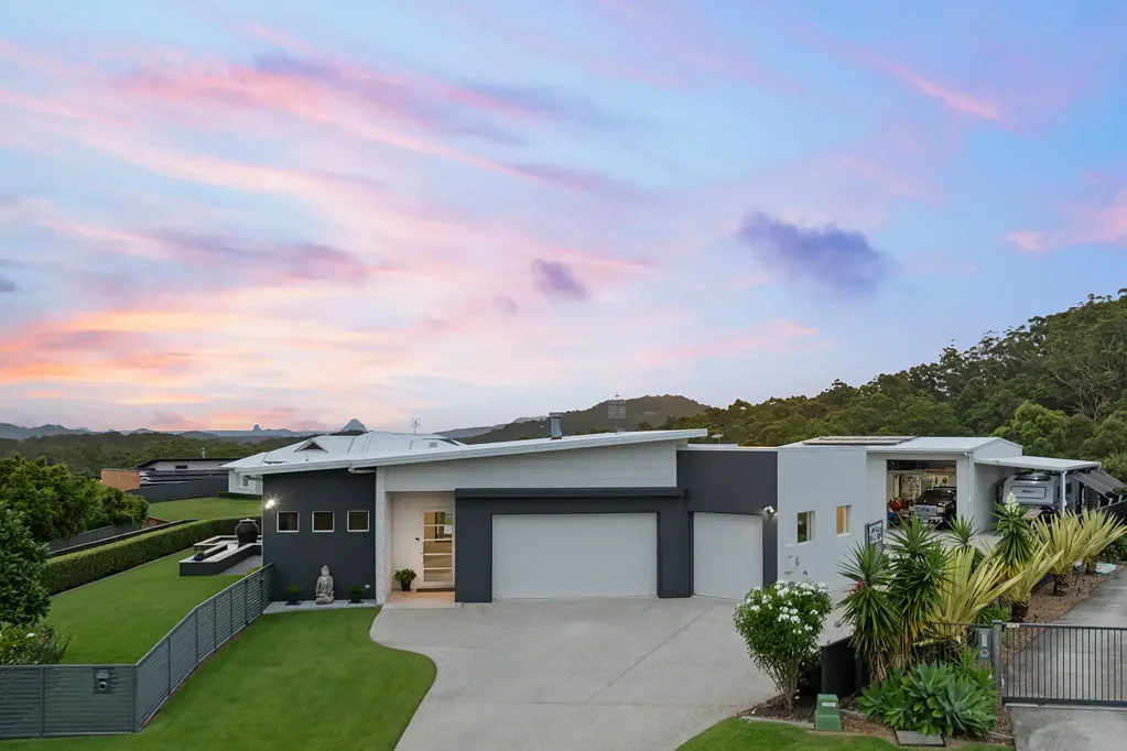 Palmview 5ਬੈੱਡਰੂਮ Welcome to your urban sanctuary - lifestyle, community & flexibility
