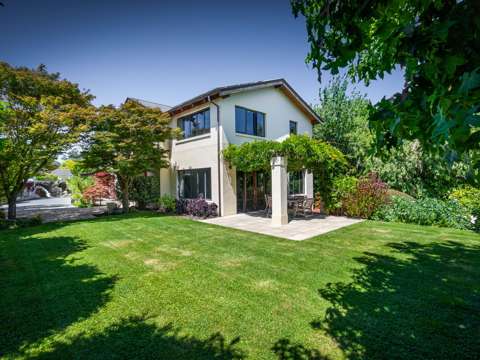 Fendalton 4房  Built To Last