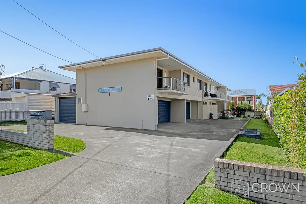 Scarborough 3ਬੈੱਡਰੂਮ Spacious 3-Bedroom Unit - Under Offer