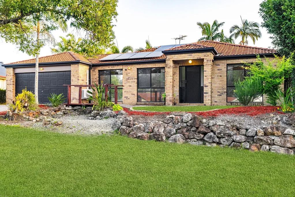 8 Eyre Place, Drewvale, QLD 4116