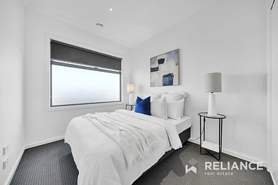 5 Moncrieff Parade, Point Cook, VIC 3030, 3 habitaciones, 2 baños, House