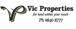Vic Properties