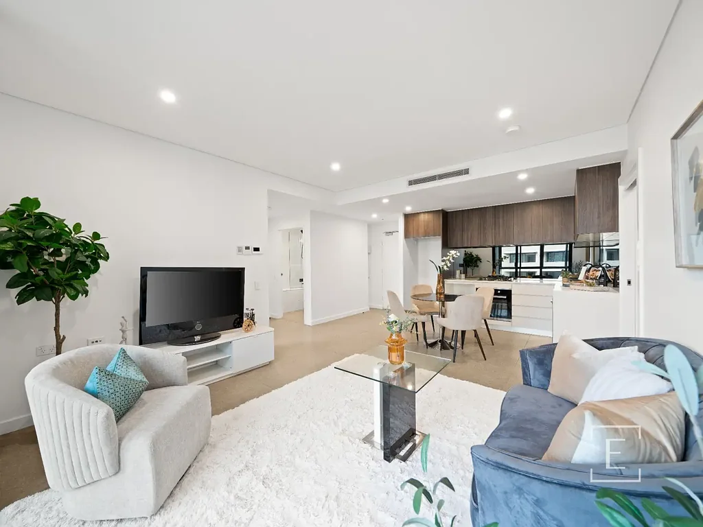 Ashfield 2બેડરૂમ Exceptional Location & Immaculately Presented