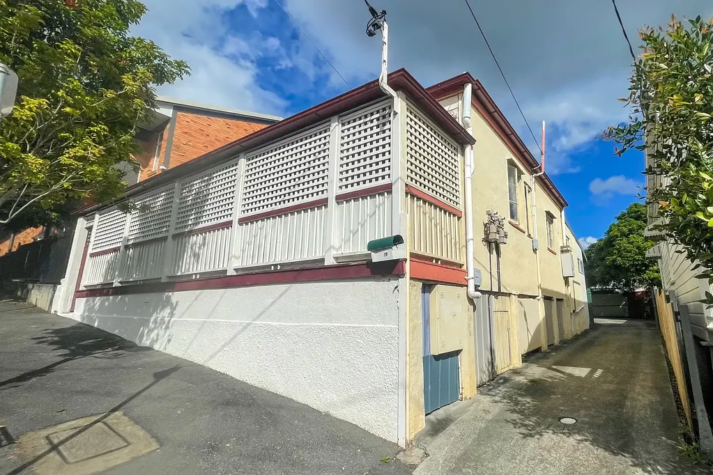 Petrie Terrace 5 Bedroom CBD Brisbane Home With Endless Possibilities