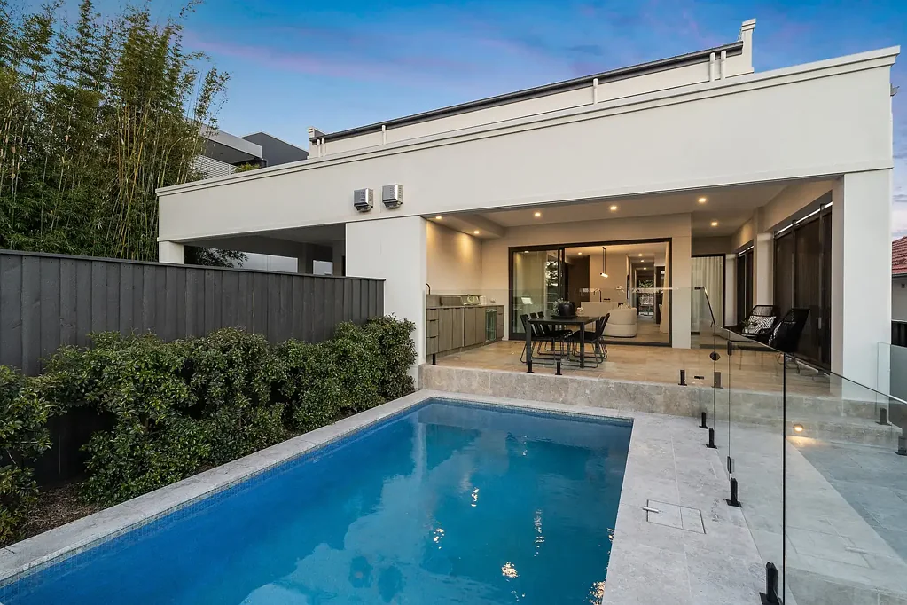 Putney 4બેડરૂમ Brand new luxury duplex of contemporary refinement
