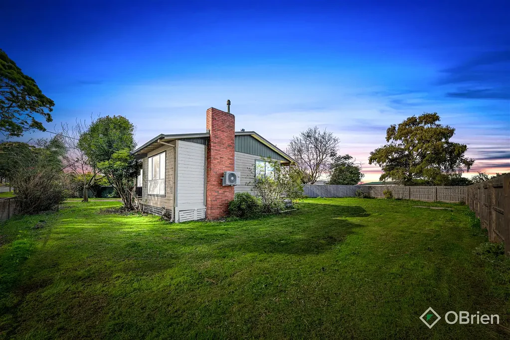 50 Main South Road, Drouin, VIC 3818