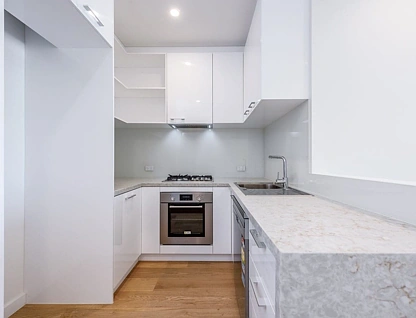 211/358 Moreland Road, Brunswick West, North Melbourne, 3部屋, 2バスルーム, Apartment