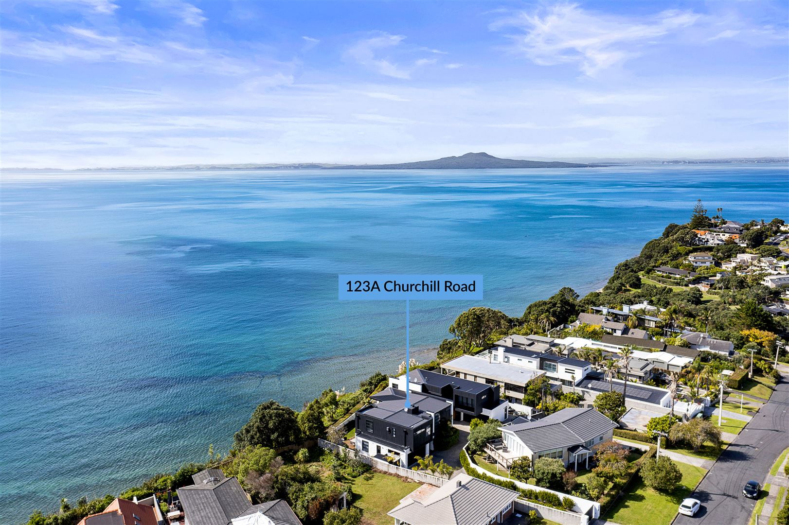 123a Churchill Road, Rothesay Bay, Auckland - North Shore, 3 침실, 0 욕실