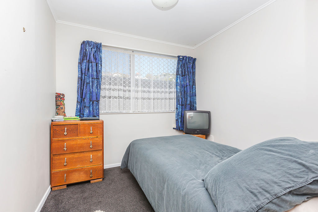 53 Childers Terrace, Kilbirnie, Wellington, 9 Kuwarto, 0 Banyo