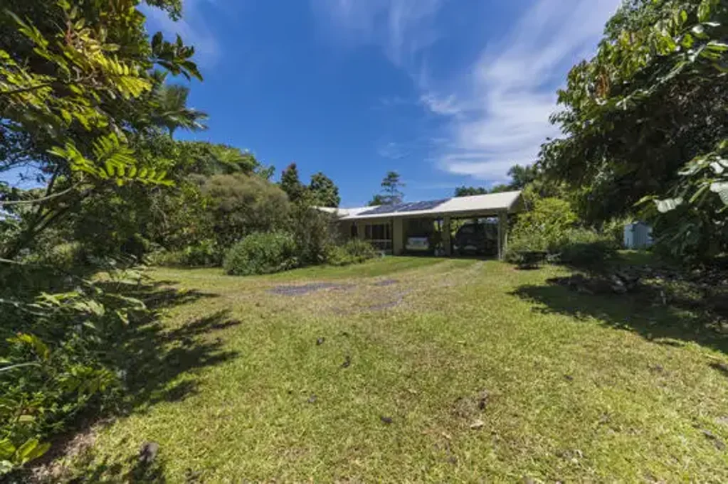 338 Bartle Frere Road, Bartle Frere, QLD 4861