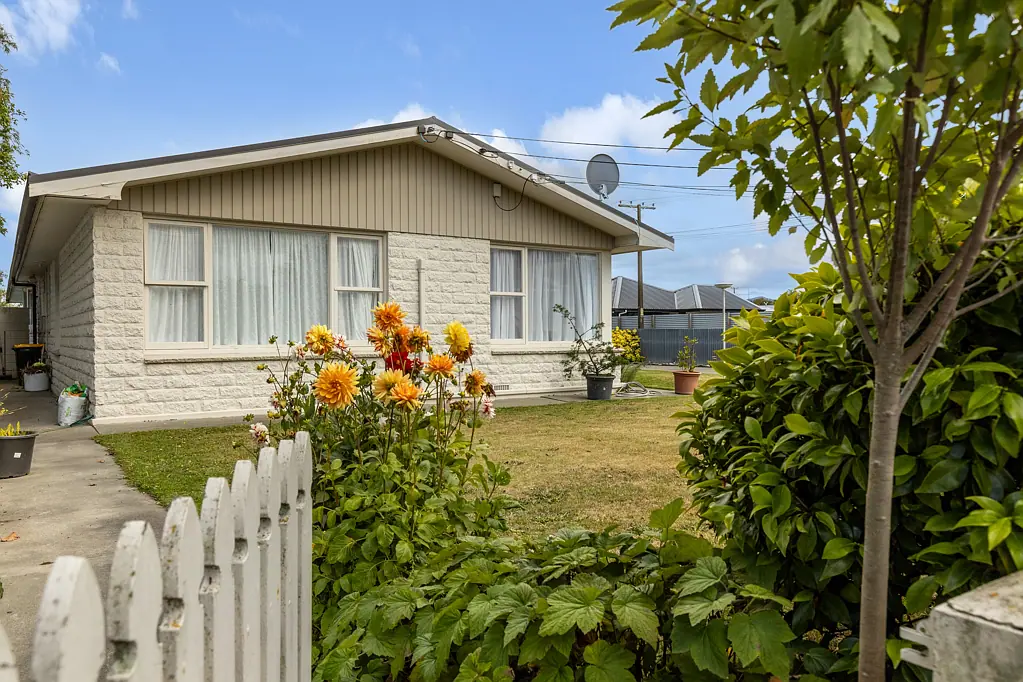 168 Redwood Street, Witherlea, Marlborough