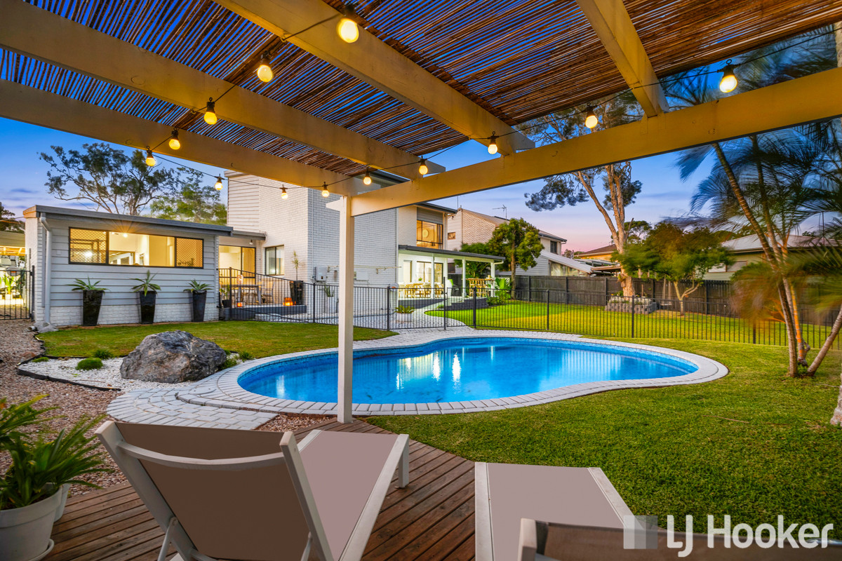 40 PANORAMA DR, THORNLANDS QLD 4164, 0 Bedrooms, 0 Bathrooms, House