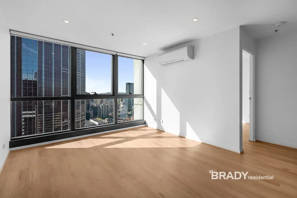 Melbourne 2Kwarto Sunlit CBD Living with Sweeping Easterly Aspect