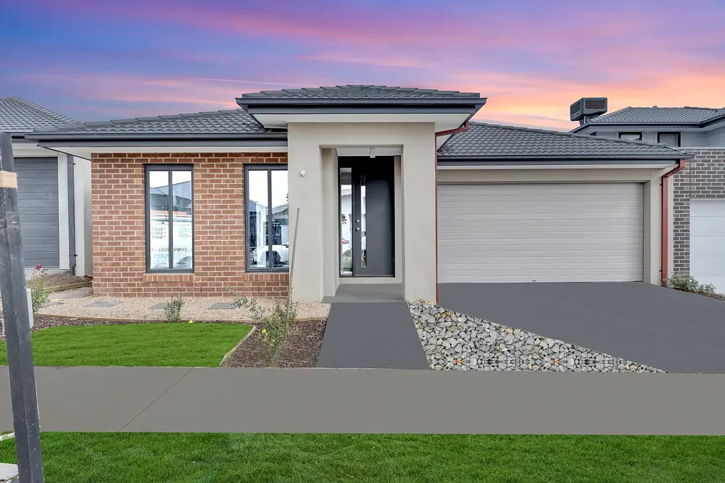 Chic & Contemporary Living in Central Mickleham
