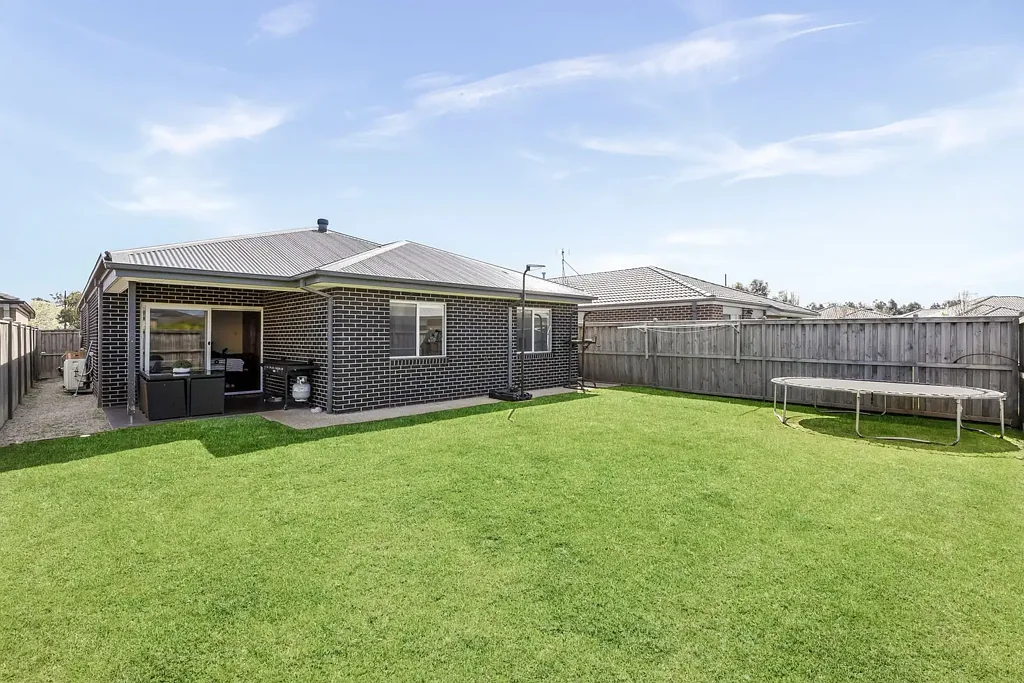 Charlemont 4બેડરૂમ Spacious Family Living in a Growing Community