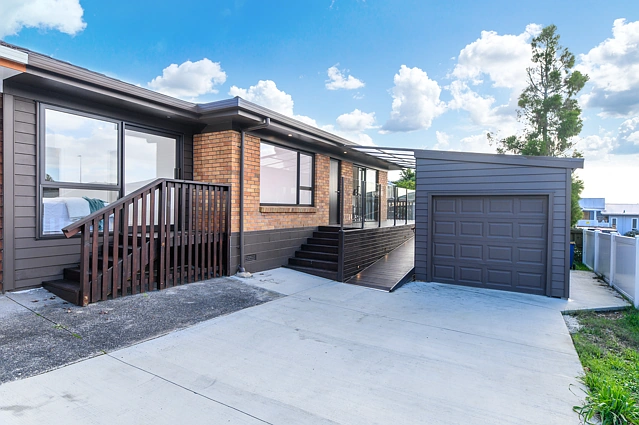1/40 Matuhi Rise, Henderson, Henderson, Waitakere City