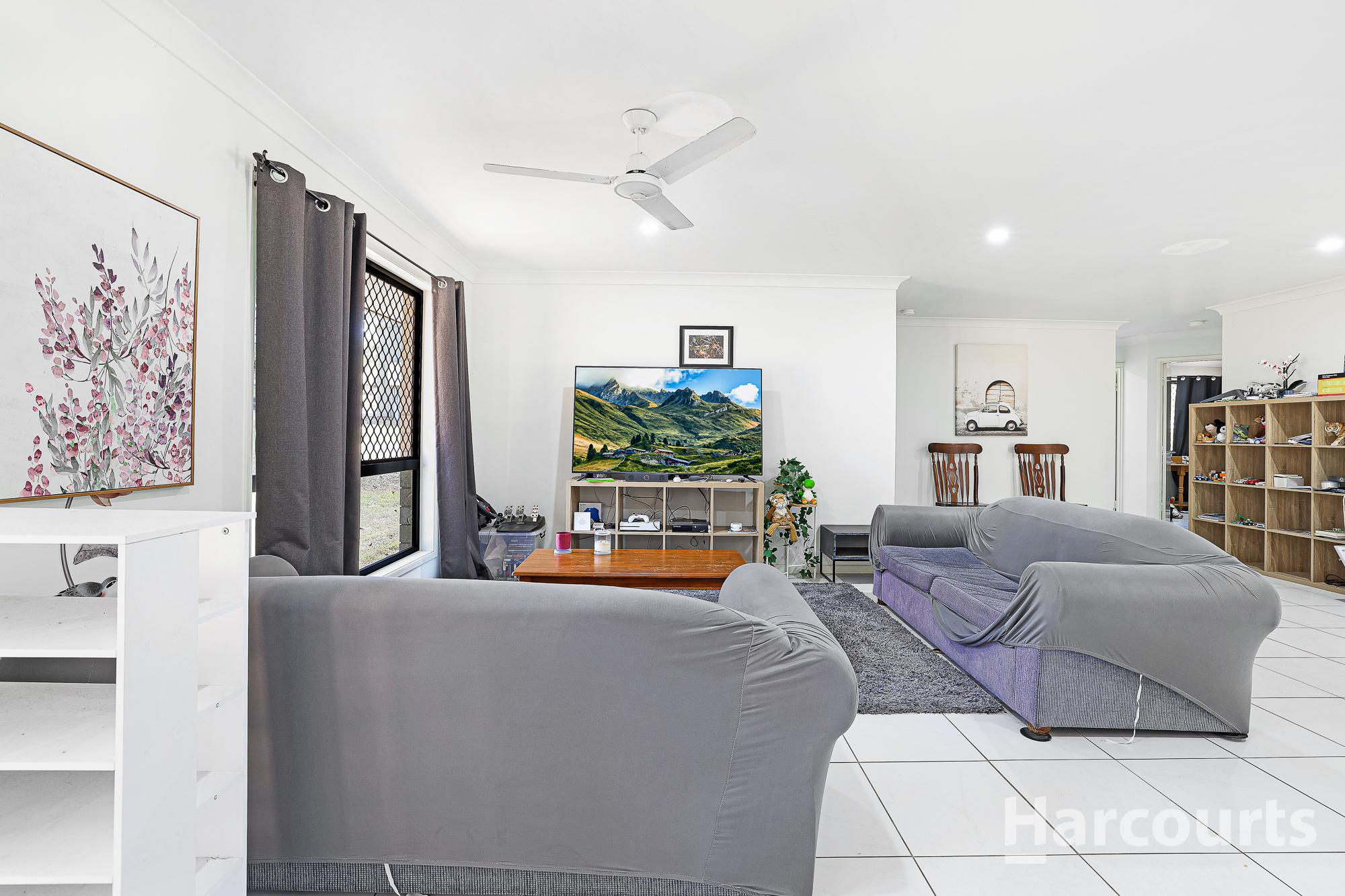 80 AVONDALE RD, AVONDALE QLD 4670, 0房, 0浴, House