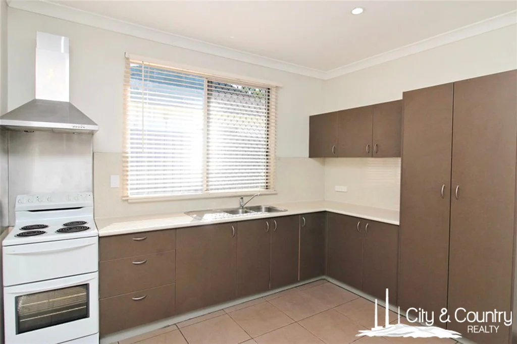 Mount Isa 3 Bedroom Move into Miles with big smiles!