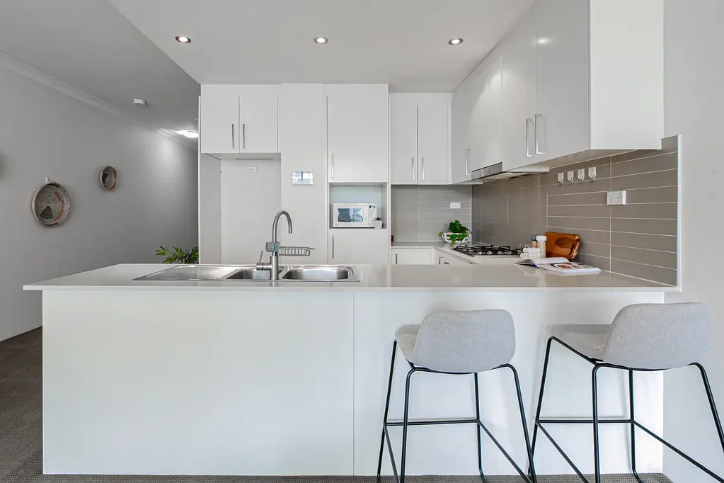 110/6 Bidjigal Road, Arncliffe, NSW 2205