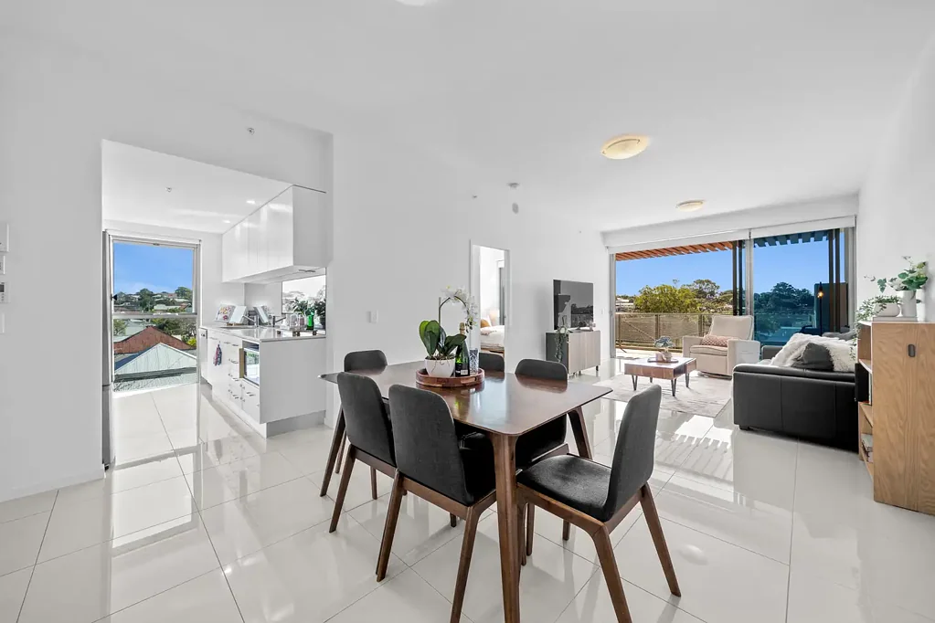 Nundah 2ห้องนอน Luxury, Lifestyle & Location in the Heart of Nundah