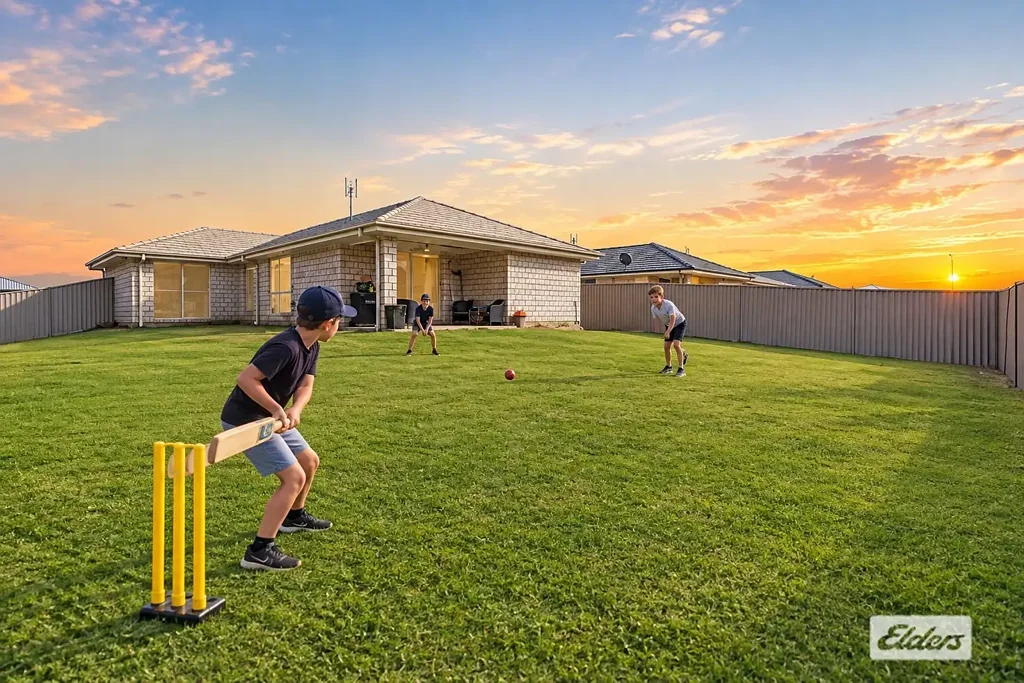 Laidley North 4ਬੈੱਡਰੂਮ BIG Backyard with Investment Appeal