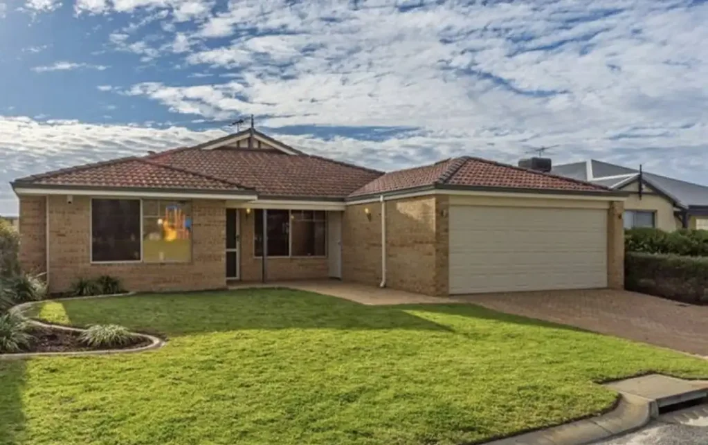 **5 MONTH LEASE ONLY** UNFURNISHED