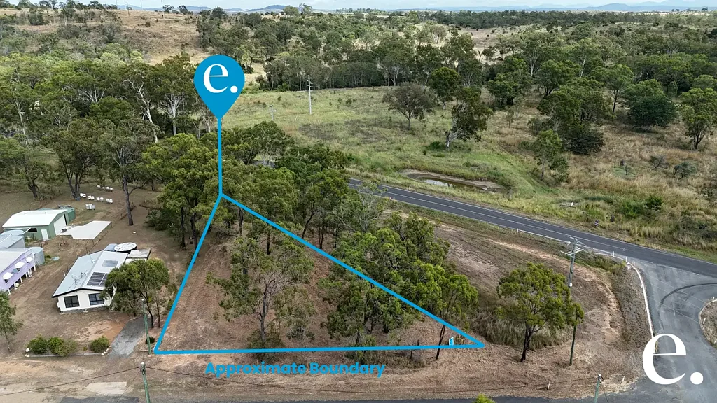 Dallarnil  Great Value - 997m² Block in Peaceful Rural Setting!