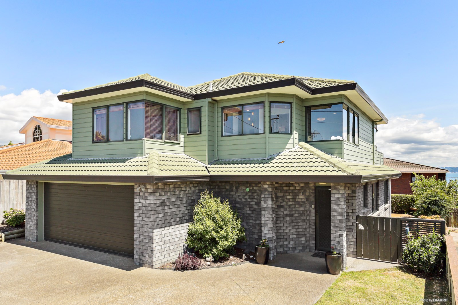 1038a Whangaparaoa Road, Tindalls Beach, Auckland - Rodney, 3 कमरे, 0 बाथरूम