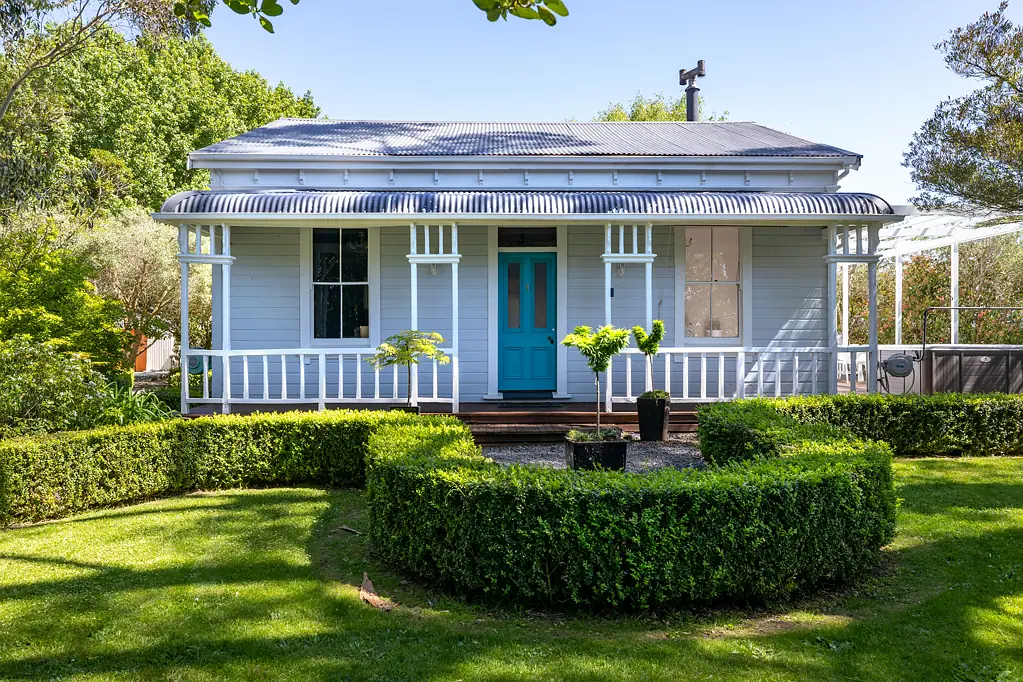 8 Wards Line, Greytown, South Wairarapa, Wellington