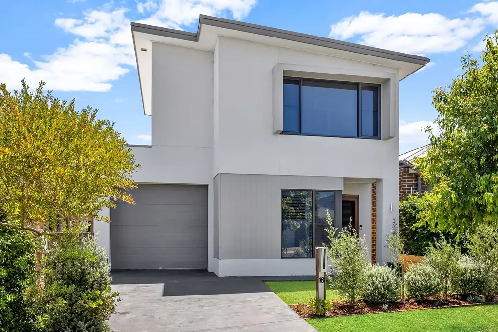 16 Bosal Street, Box Hill, NSW 2765