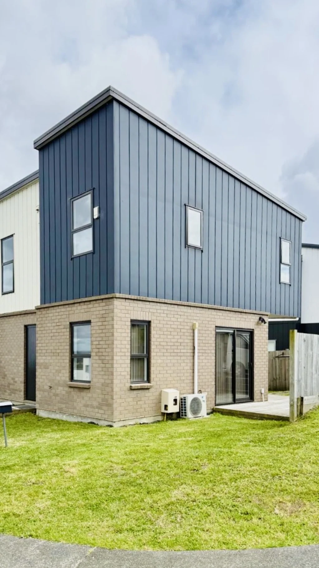 Spacious 3-Bedroom Home with Modern Comforts!