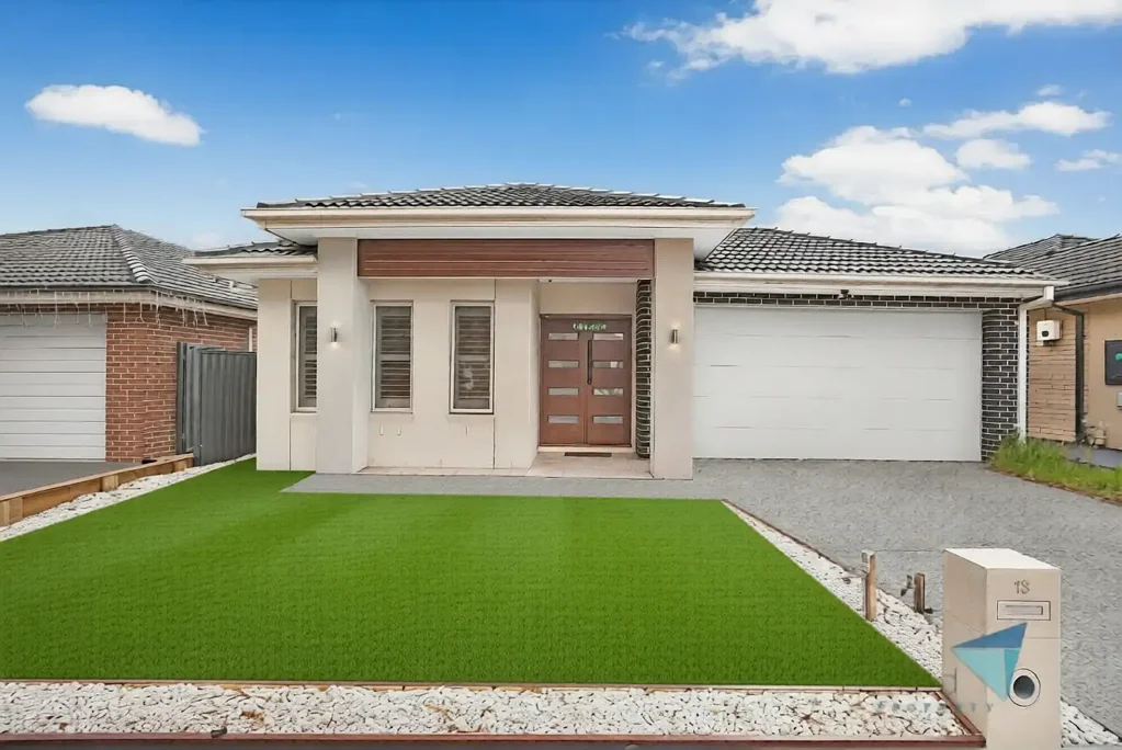 13 Macalister Gr, Cobblebank, VIC 3338