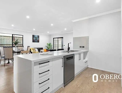63 Stringer Avenue, Cranbourne, VIC 3977, 4 slaapkamers, 2 badkamers, House