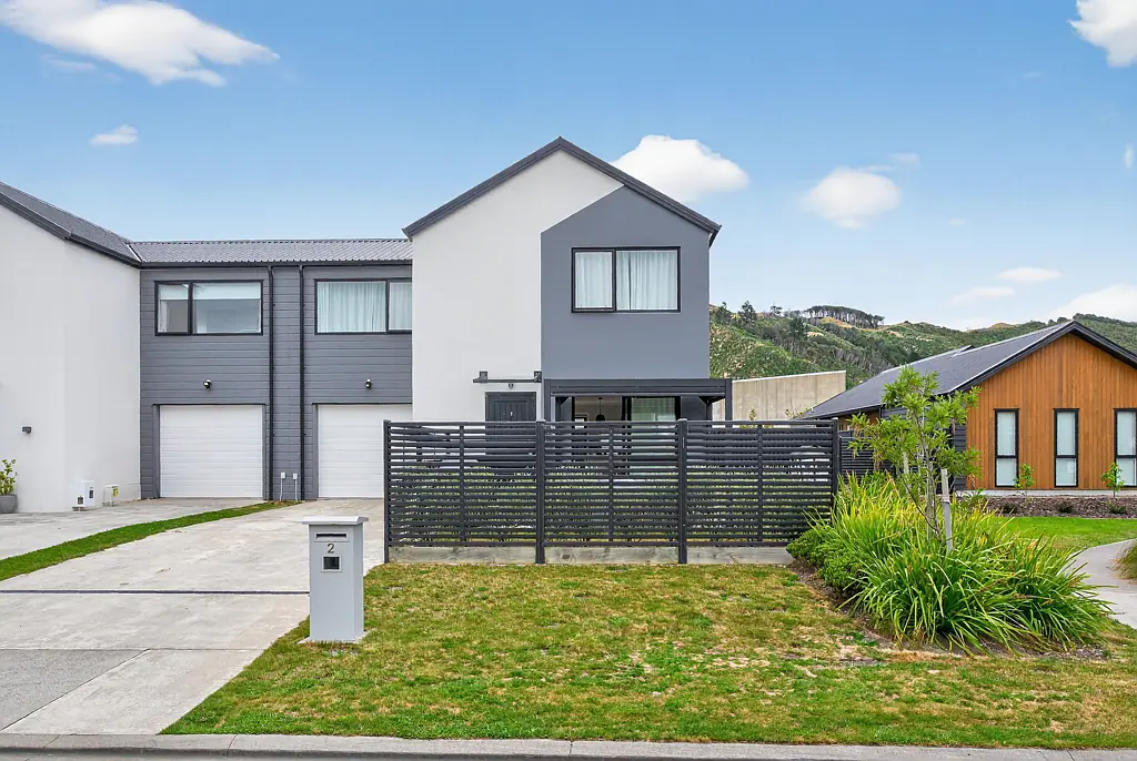 2 Balmerino Lane, Wallaceville, Upper Hutt, Wellington