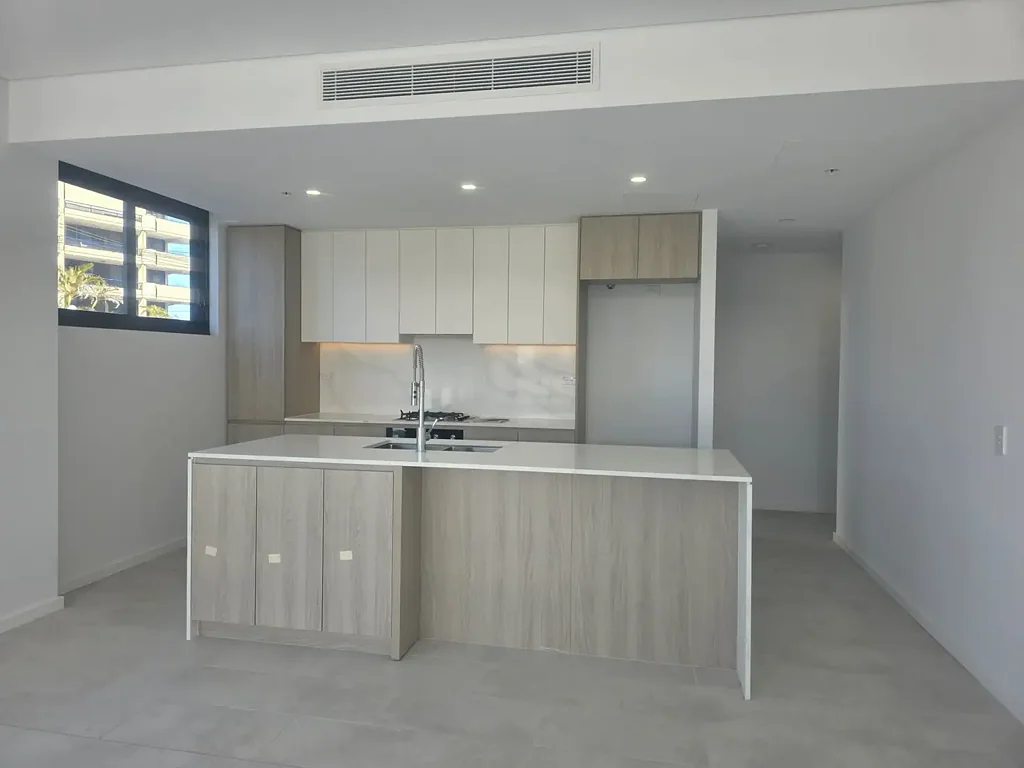 Brand New 2 Bedroom Apartment