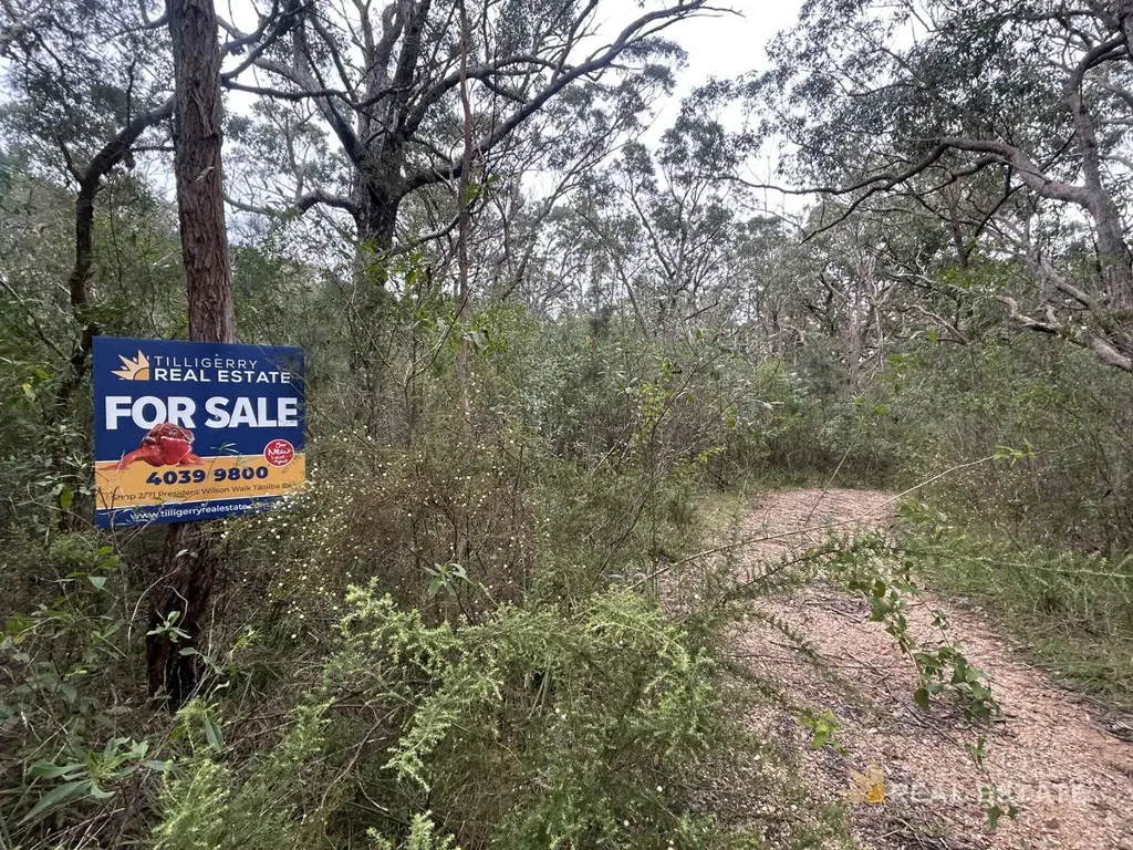 LOT 1088 Warialda Parkway, North Arm Cove, NSW 2324