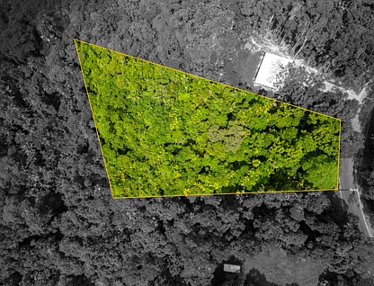 Lot 61 Greendale Road, Jubilee Heights, Cairns, 0部屋, 0バスルーム, Section