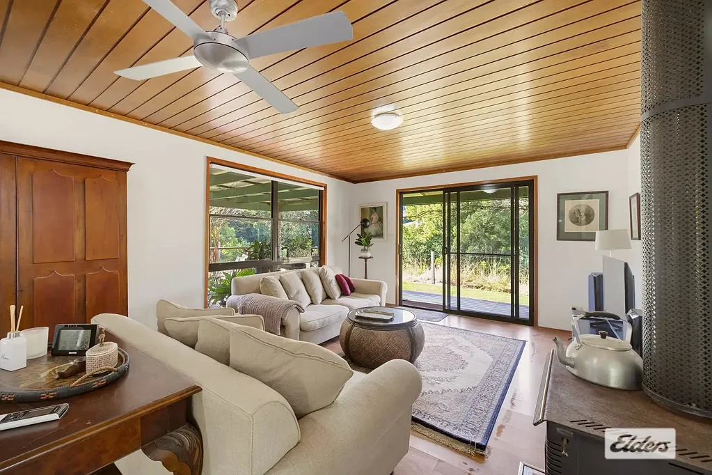 Upper Lansdowne 3कमरा Escape to the Valley of Views – 174 Koppin Yarratt Road, Upper Lansdowne