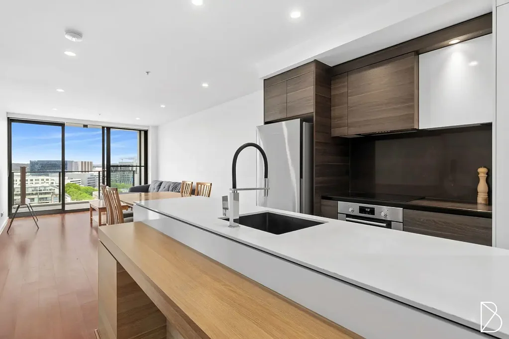 City 2Zimmer Luxurious Urban Living at Highgate