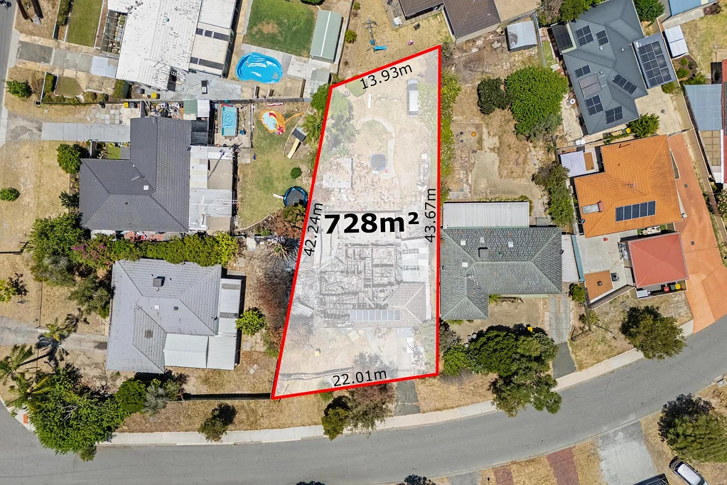 41 Tollington Park Road, Kelmscott, WA 6111