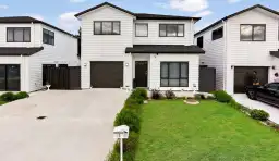 3 Nagra Lane, Papakura