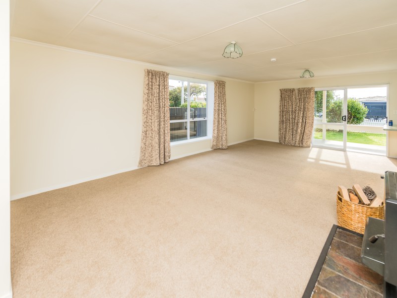 21 Surrey Road, Springvale, Whanganui, 3 कमरे, 1 बाथरूम