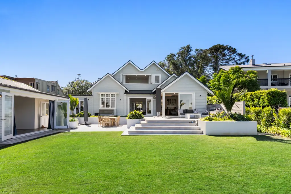 Bayswater 5Zimmer Exquisite Clifftop Estate