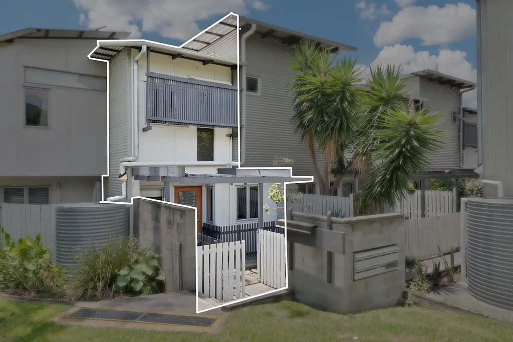 Morningside 3ਬੈੱਡਰੂਮ Industrial Elegance Meets Urban Functionality