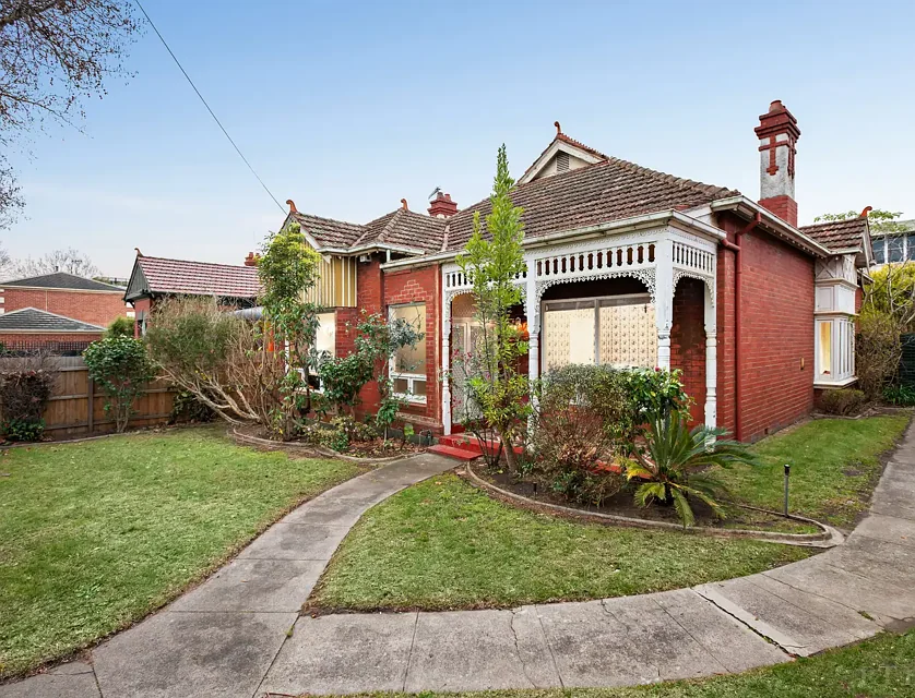 745 Malvern Road, Toorak, VIC 3142, 4 ਕਮਰੇ, 1 ਬਾਥਰੂਮ, House