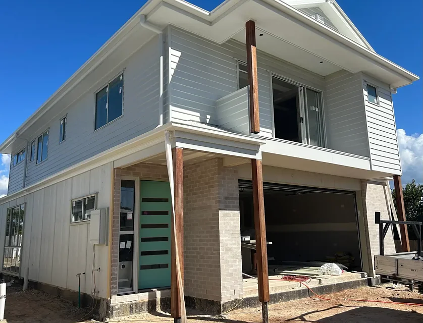 35C King Street, Woody Point, QLD 4019, 4 ਕਮਰੇ, 2 ਬਾਥਰੂਮ, House
