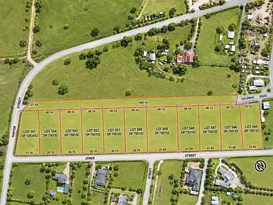 65 Jones Street, Parkes, NSW 2870, 0房, 0浴, Section