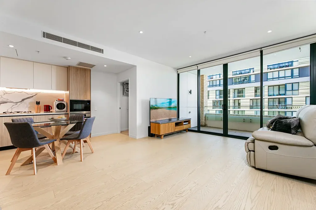 906/27 Halifax Street, Macquarie Park, NSW 2113