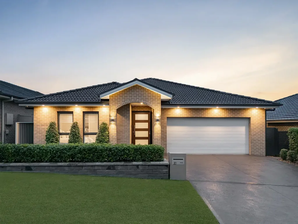 20 Chesham Avenue, Oran Park, NSW 2570
